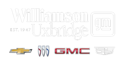 Williamson-Uxbridge-GM